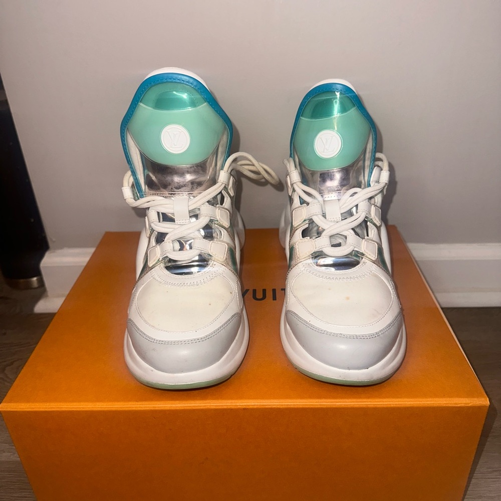 Louis Vuitton Archlight Women Sneakers